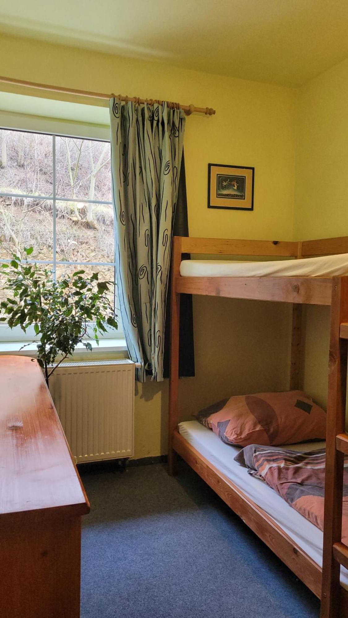 Pensjonat Patanka 3*
